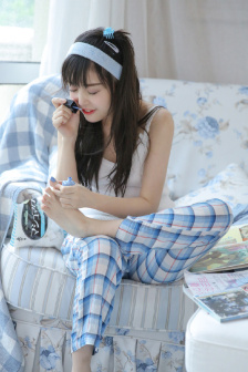 《玉 女心经》