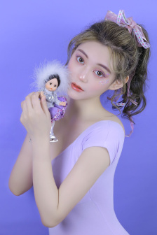 原来是电影神马琪琪